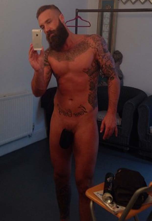 Calum Best: Really Is The Best
