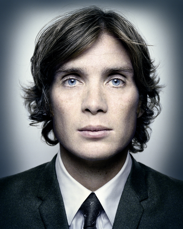 Cillian Murphy And His Beautiful-Looking Cock