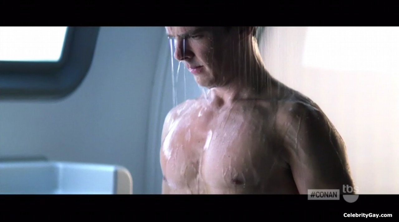 Benedict Cumberbatch Naked (29 Photos)