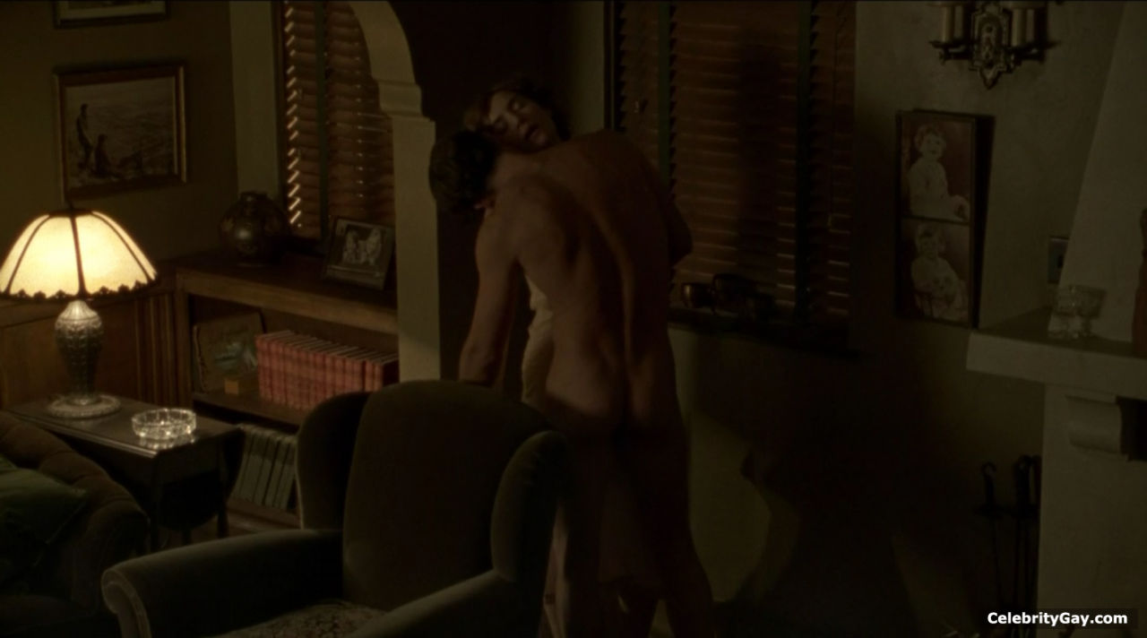 Guy Pearce Nude