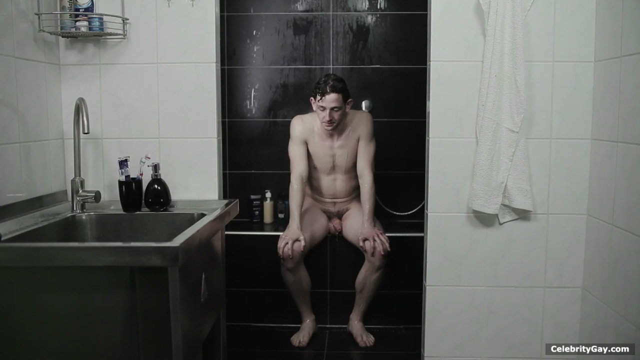 Konstantin Frank Naked (9 Photos)