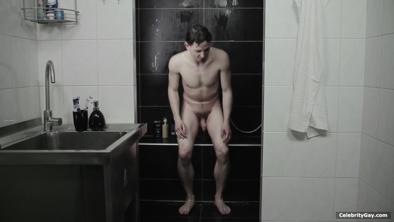 Konstantin Frank Naked (9 Photos)