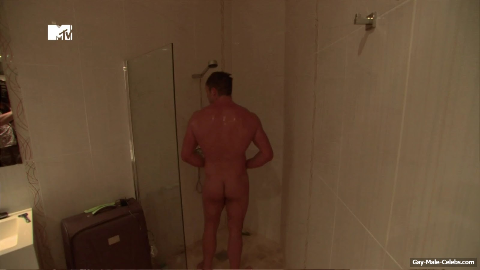 James Tindale Naked (2 Photos)